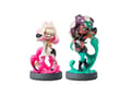 Pikkukuva 3 / 4: Nintendo Pearl & Marina