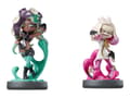 Pikkukuva 1 / 4: Nintendo Pearl & Marina