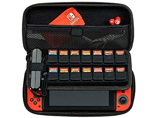 PDP Etui na konsole Travel Case - Elite
