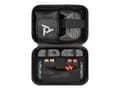 Miniatyrbilde 3 av 5: PDP Commuter Case - Elite Edition - eske for spillekonsoll - for Nintendo Switch