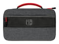 Miniatyrbilde 4 av 5: PDP Commuter Case - Elite Edition - eske for spillekonsoll - for Nintendo Switch