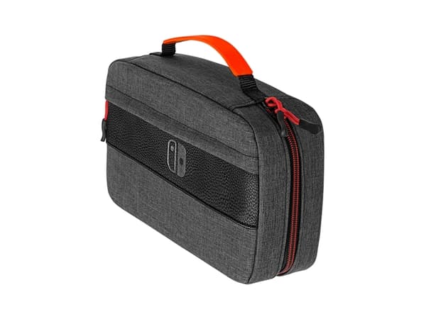 PDP Commuter Case - Elite Edition - eske for spillekonsoll - for Nintendo Switch
