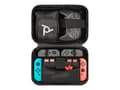 Miniatyrbilde 2 av 5: PDP Commuter Case - Elite Edition - eske for spillekonsoll - for Nintendo Switch