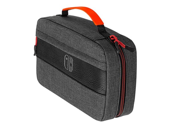 PDP Commuter Case - Elite Edition - eske for spillekonsoll - for Nintendo Switch