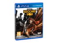 Pikkukuva 2 / 5: SONY Game InFamous Second Son PS4 HITS/POL