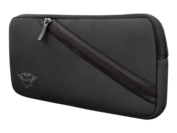 Trust Gaming GXT 1240 Tador - Fodral för spelkonsol - neopren - för Nintendo Switch Lite