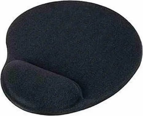 PremiumCord Musmatta gel svart