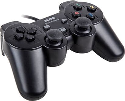 Gamepad Acme GA07