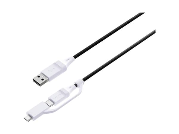 RAPTOR Kabel USB PS4/PS5
