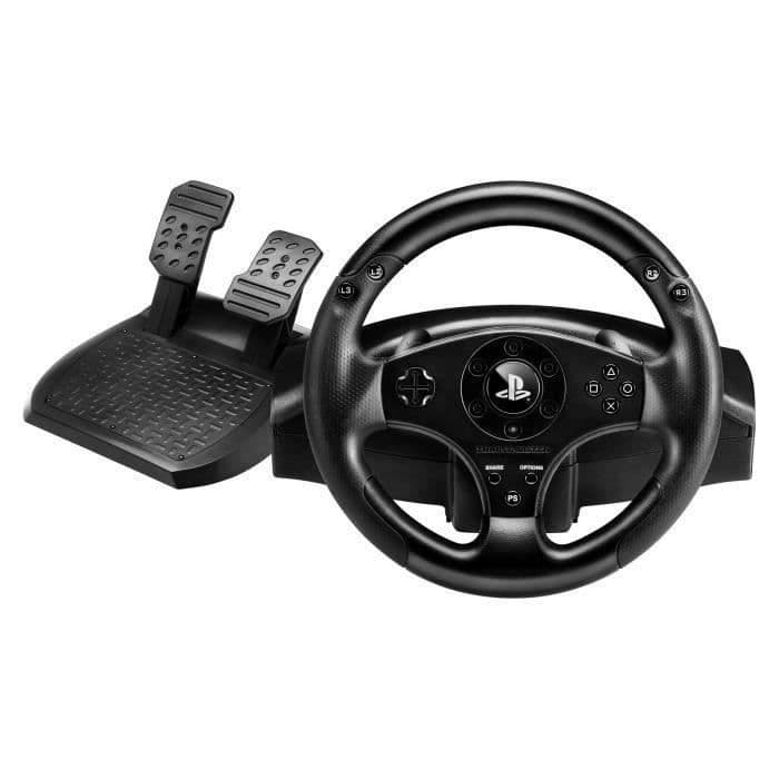 Thrustmaster Ratt T80 RW OFFICIALE - PS3 / PS4
