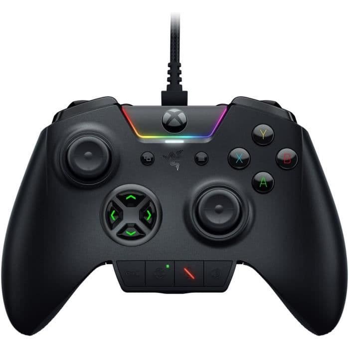 Wolverine Ultimate Razer Controller til Xbox One