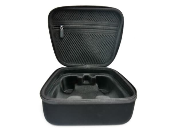 Thrustmaster ESWAP T-CASE, Etui, Sort, Polyester, Thrustmaster, 1 stykker, 260 g