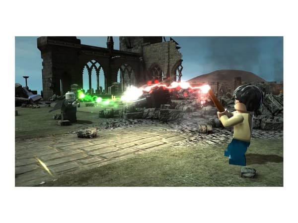 LEGO Harry Potter Collection - Xbox One