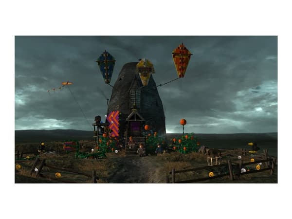 LEGO Harry Potter Collection - Xbox One