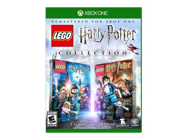 LEGO Harry Potter Collection - Xbox One
