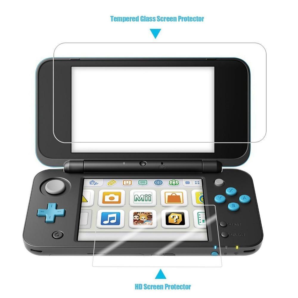 Top Nintendo 2DS