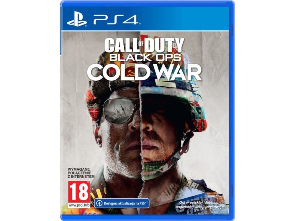 Call of Duty: Black Ops Cold War
