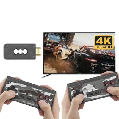 2-PACK / 1400-tallet NES-SPIL, hotteste spilkonsol Retro, Nintendo