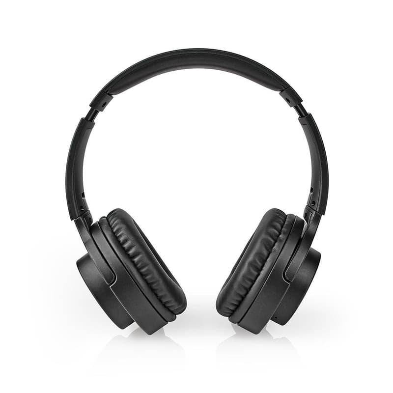 Trådlösa hörlurar | Bluetooth® | On-ear | Vikbara | Brusreduceran
