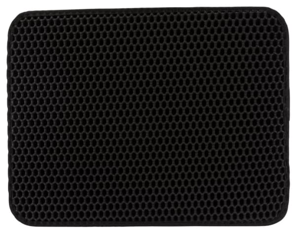 White Shark Wheezer pad overlay PS5 musta