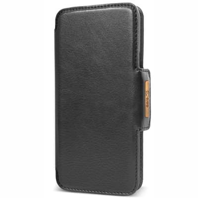 Doro Wallet Case 8050 Black