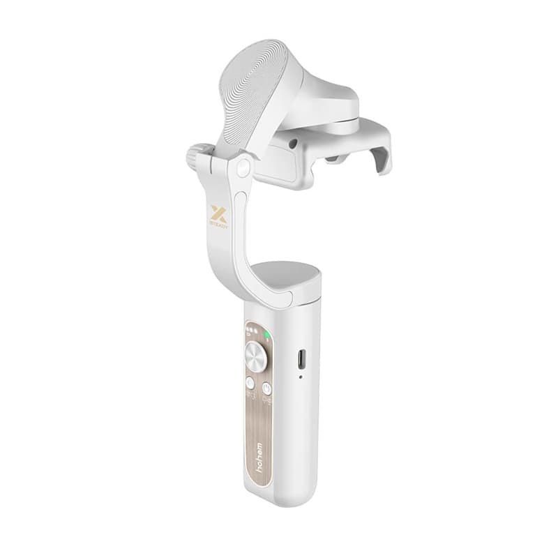 Hohem Smartphone Gimbal Isteady X Vit