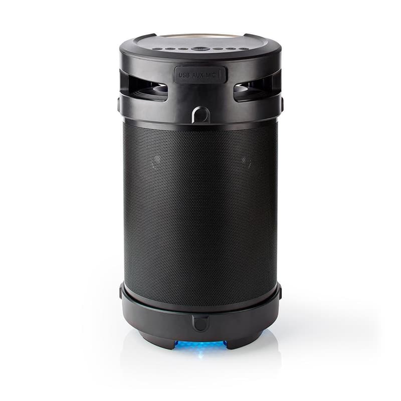Partyhögtalare med Bluetooth® | 3.5 timmars speltid | 150 W | IPX