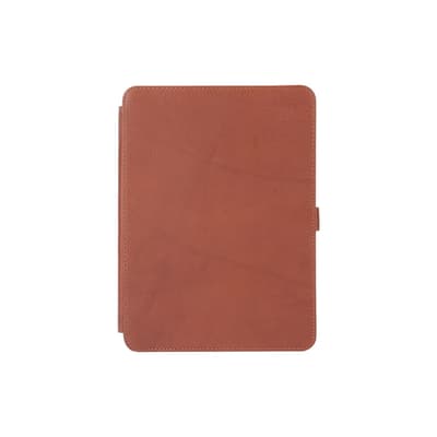 ONSALA COLLECTION Tablet Cover Læder Brun iPad AIR 10.9" 2020
