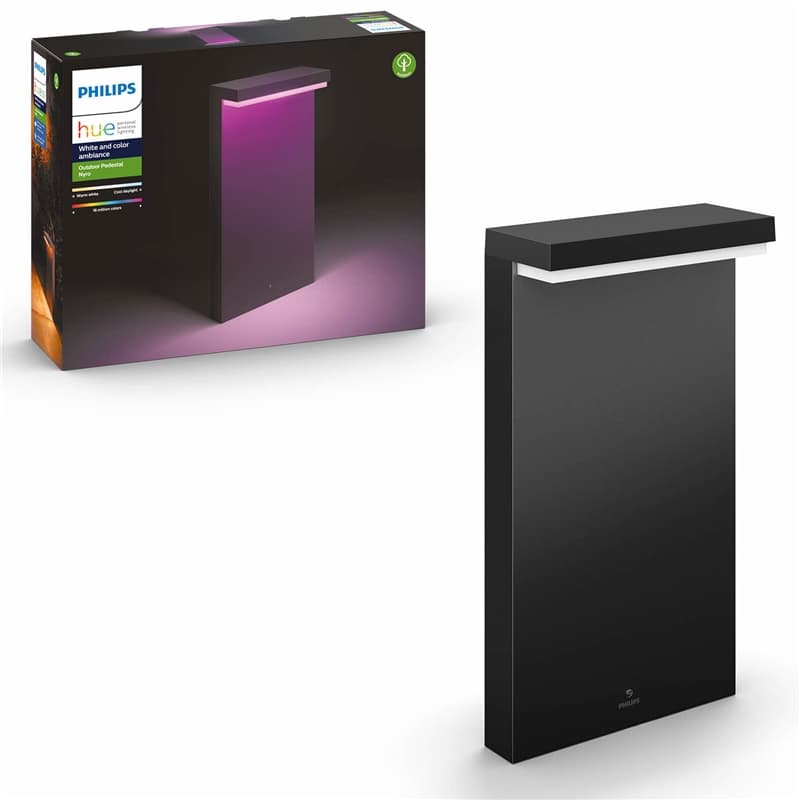 Philips Hue Nyro Piedestal 24V White/C