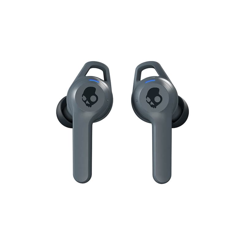 Skullcandy Hörlur Indy Fuel True Wireless In-Ear Grå