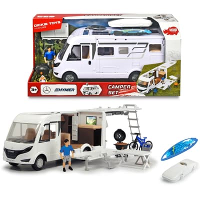 PlayLife Camper Set