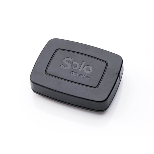 1CONTROL Garasjeåpner Mini 2 Brukere