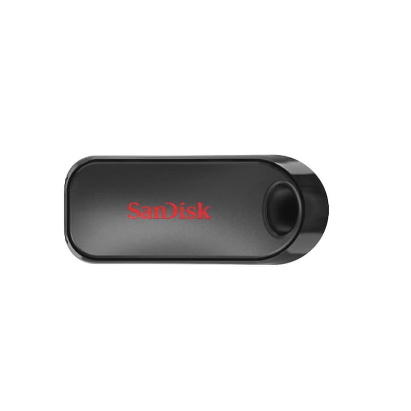 Sandisk Usb-Minne Cruzer Snap 32Gb