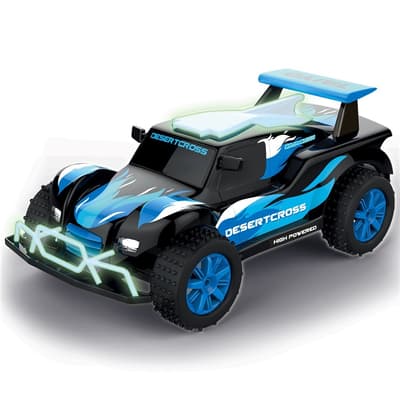 Taiyo Glow in the dark Desert Cross