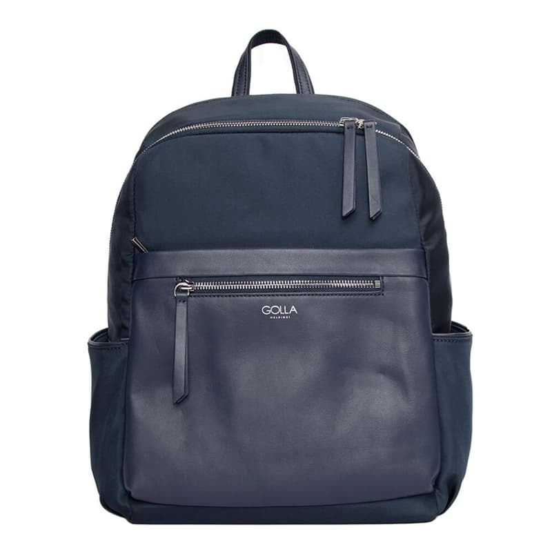 Golla Ryggsäck Sissy 13" Navy Nylon