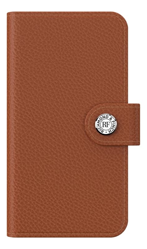 Richmond & Finch Wallet, iPhone 6/6s/7/8, brown