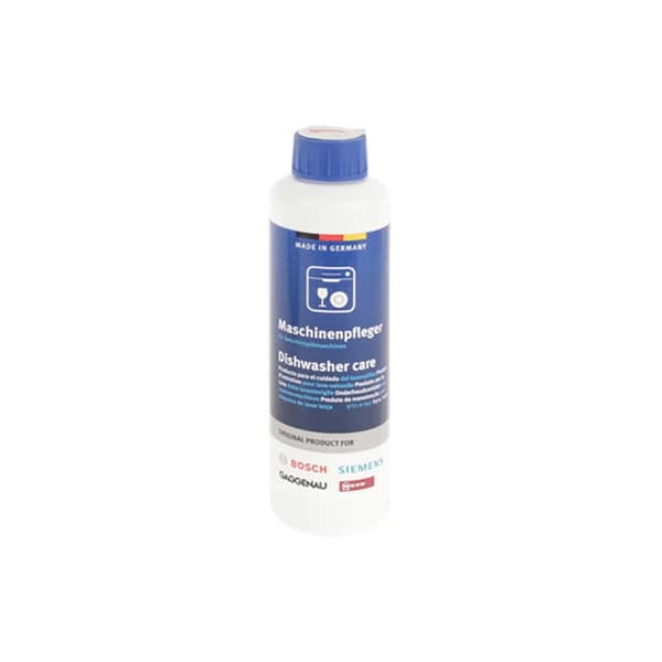 Removes grease and limescale