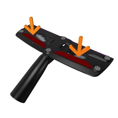 Twinner Hair-pickers | suitable for Twinner NXT