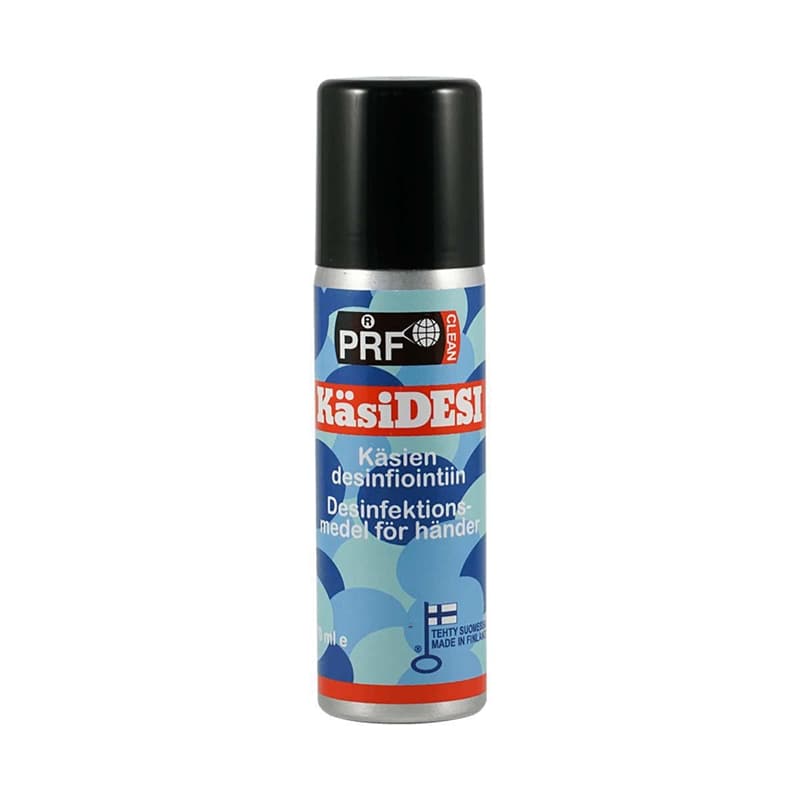 PRF Handdesinfektion med pump| 170 ml |