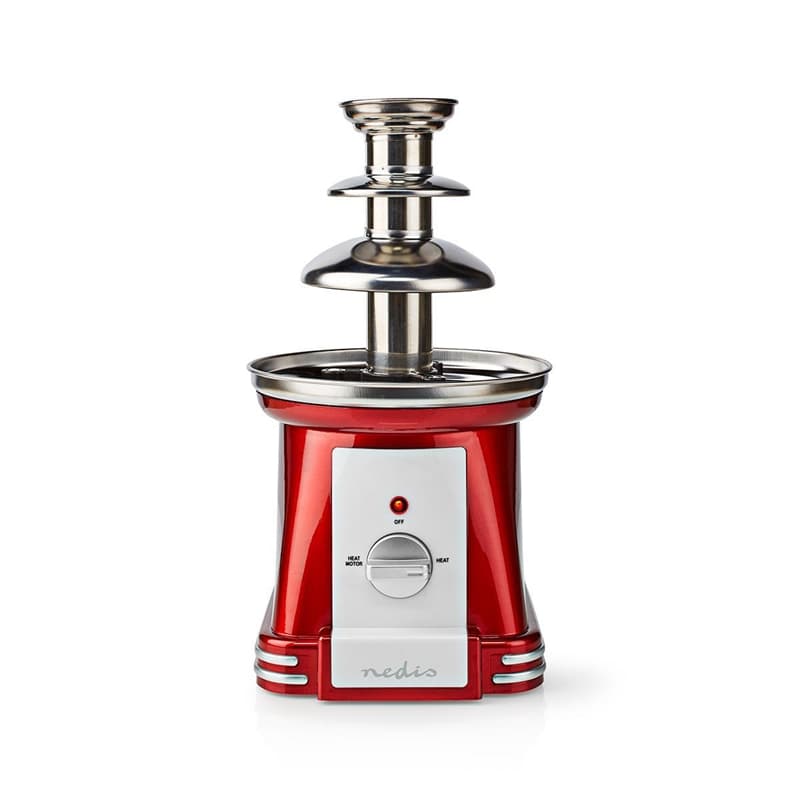 Chokladfontän | 90 W | 500 ml