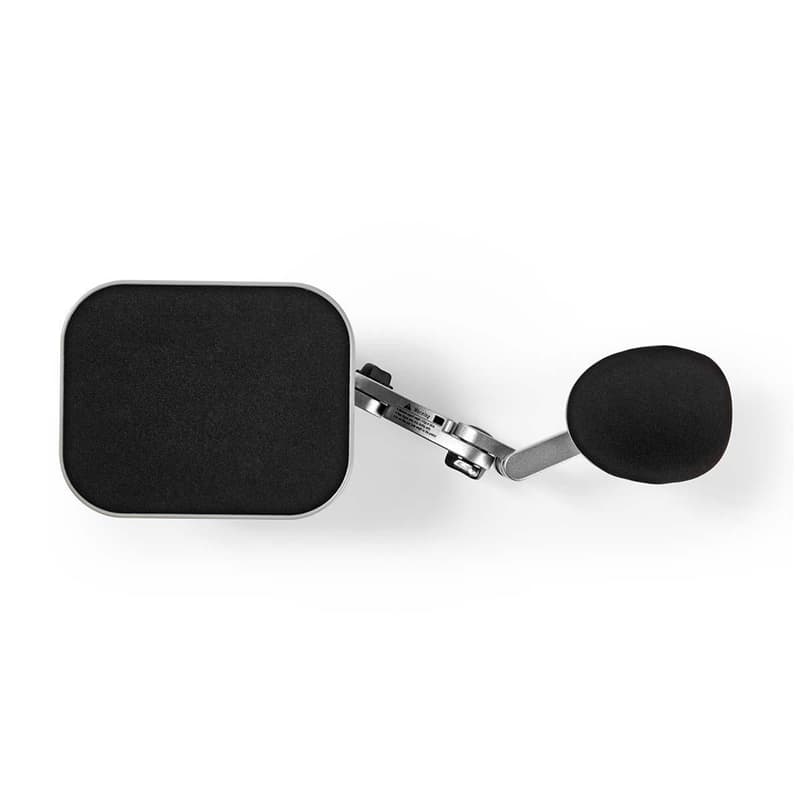 Ergonomiskt armstöd | Roterbart | Skrivbordsmodell | Med musmatta