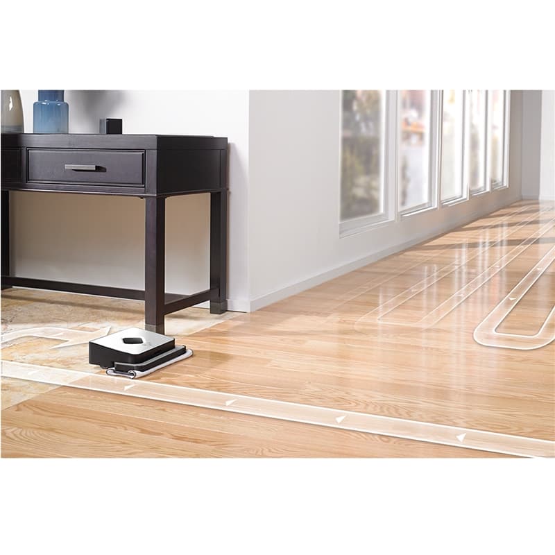 iRobot iRobot Braava 390T Rengöringsr