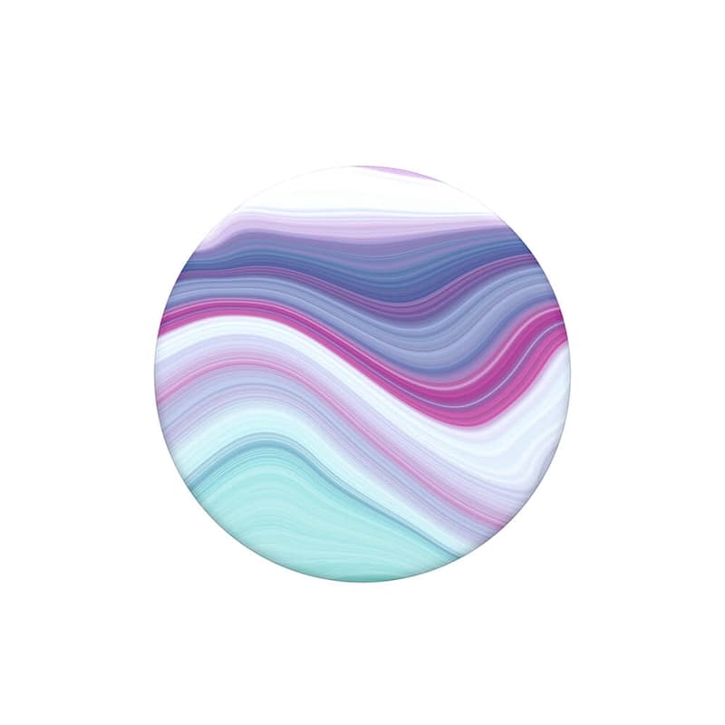 Popsockets Metamorphic - Se Art 440155 Avtagbart Grip Med Ställfunktion