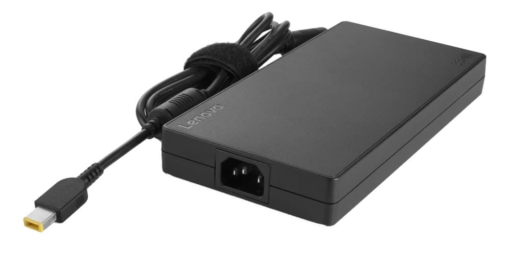 Lenovo ThinkPad 230W AC Adapter Slim Tip