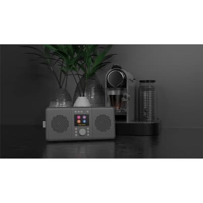 PURE FM/DAB/DAB+ Elan Connect+ Sort