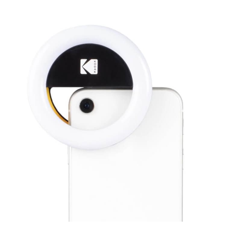 Kodak Ring Light Belysning Universal Porträtt/Selfie
