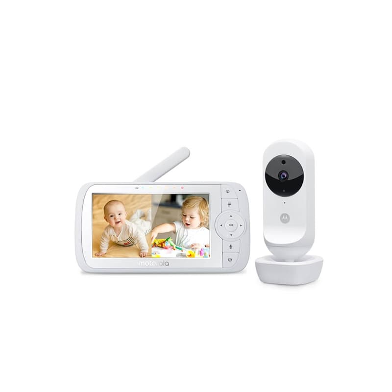 Motorola Babymonitor Ease 35 Video