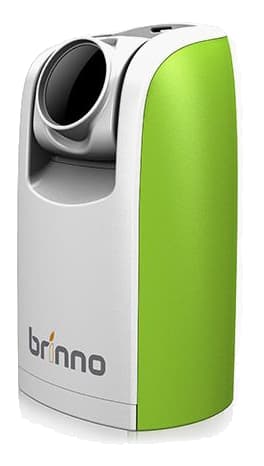 BRINNO TLC200 - digital camera
