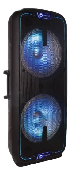 The Flash 3010 Speaker