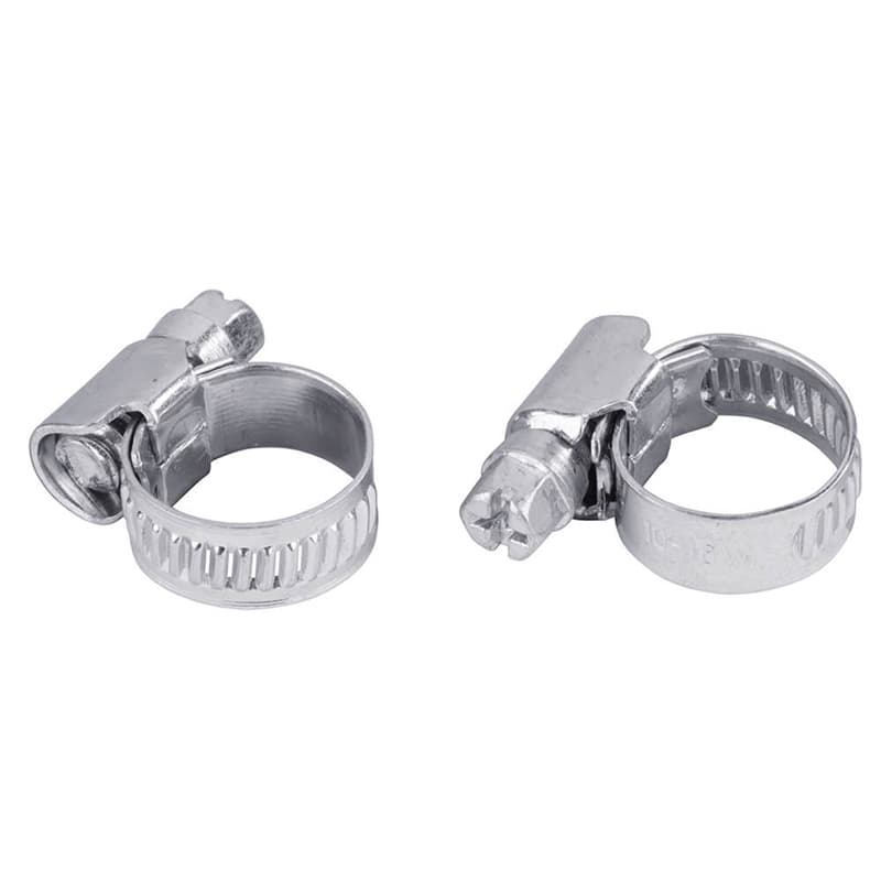 Xavax Slangklämma 8-16Mm 2-Pack